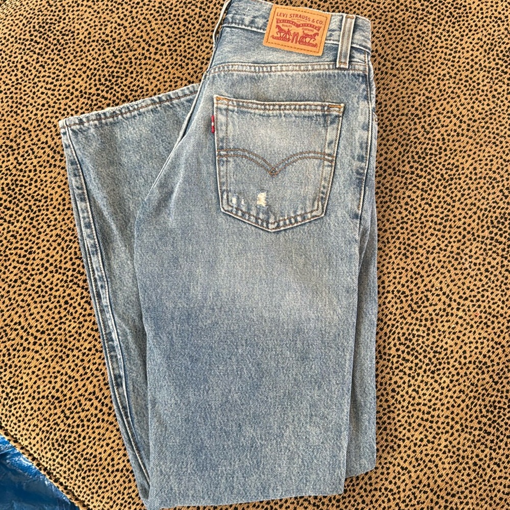 Levi’s 94’ Baggy jeans